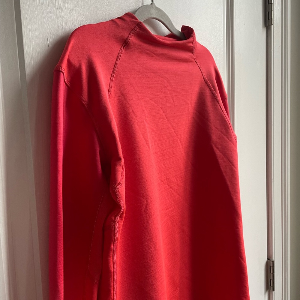 Nike PRO Hyperwarm Sweater